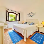 Dom wakacyjny Acquamarina Sul Campo Da Golf Porto Cervo