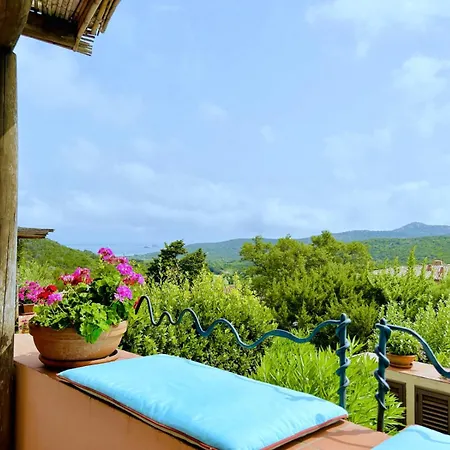 Acquamarina Facing The Golf Course * ポルト・チェルボ