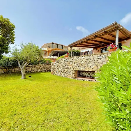 Casa vacanze Acquamarina Facing The Golf Course Porto Cervo