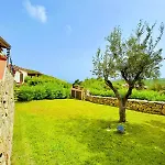 Acquamarina Sul Campo Da Golf Casa vacanze Porto Cervo
