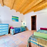 Acquamarina Sul Campo Da Golf Casa vacanze Porto Cervo