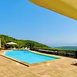 Σπίτι διακοπών Acquamarina Sul Campo Da Golf *