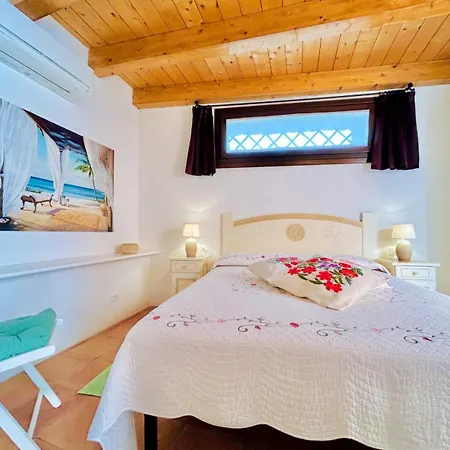 Acquamarina Facing The Golf Course * Porto Cervo