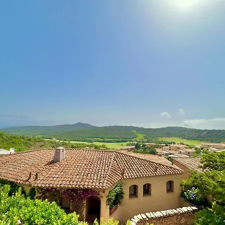 Acquamarina Sul Campo Da Golf Casa vacanze