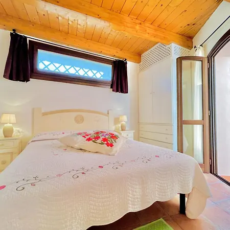 Acquamarina Facing The Golf Course Porto Cervo