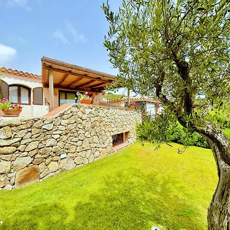 Acquamarina Facing The Golf Course Casa de Férias