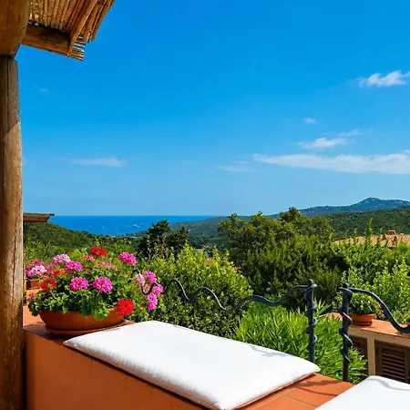 Casa de Férias Acquamarina Facing The Golf Course