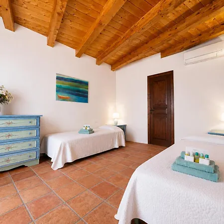 Casa de Férias Acquamarina Facing The Golf Course *