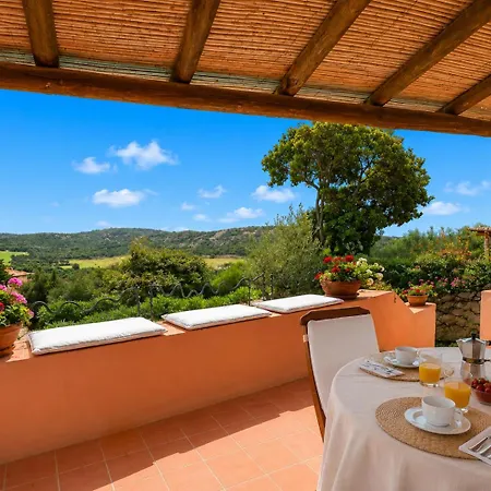 Casa de Férias Acquamarina Facing The Golf Course *