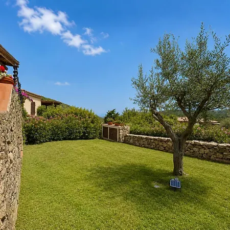 Acquamarina Facing The Golf Course *